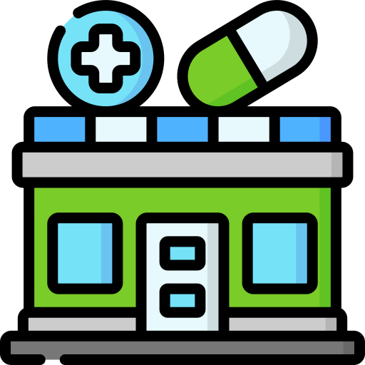 Farmacias